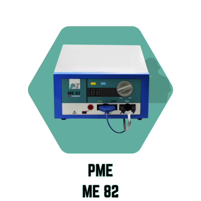 الکتروکوتر مدل PME - ME82