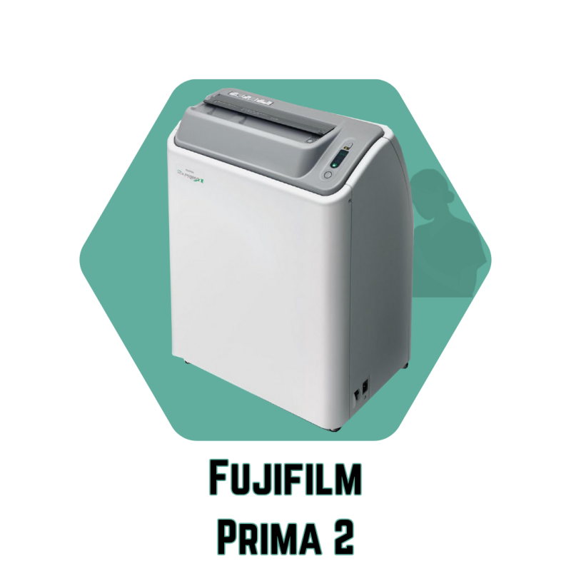 دستگاه CR برند Fujifilm مدل Prima 2