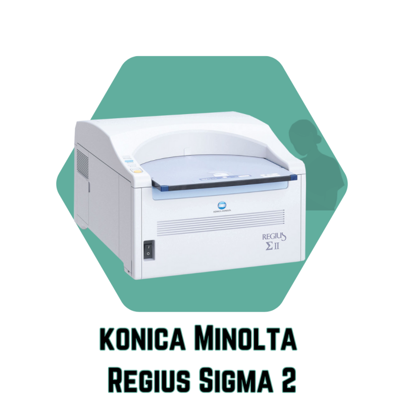 دستگاه CR-Konica
