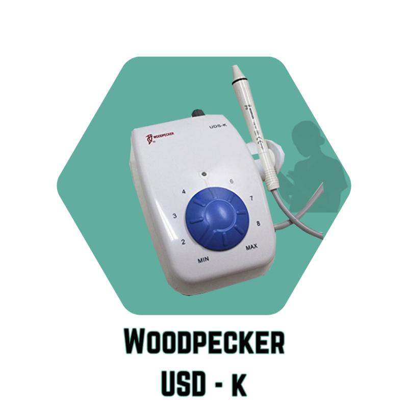 جرم گیر Woodpecker مدل USD-K