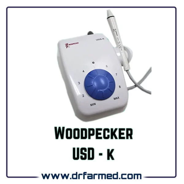 جرم گیر Woodpecker مدل USD-K