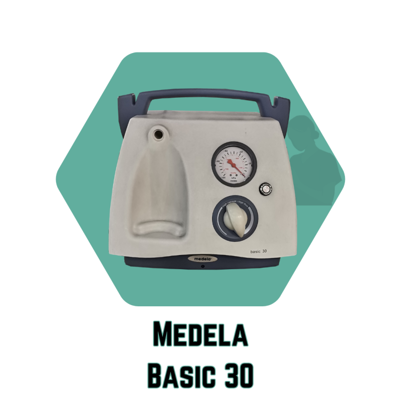 ساکشن Medela Basic 30