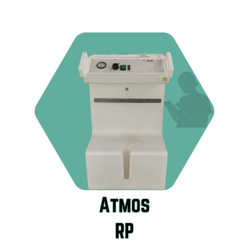 ساکشن - Atmos RP