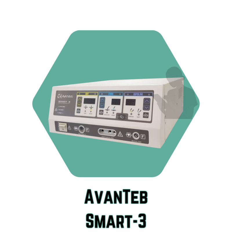 دستگاه الکتروکوتر Avanteb Smart-3