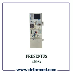انواع دستگاه دیالیز