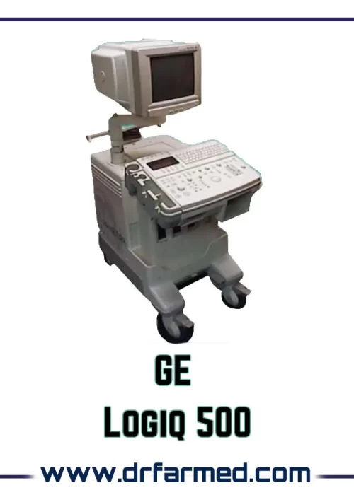 دستگاه سونوگرافی دامپزشکی