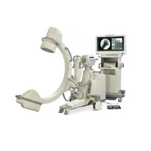 دستگاه C-Arm کارکرده