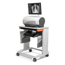 دستگاه رادیولوژی CR (Computed Radiography)