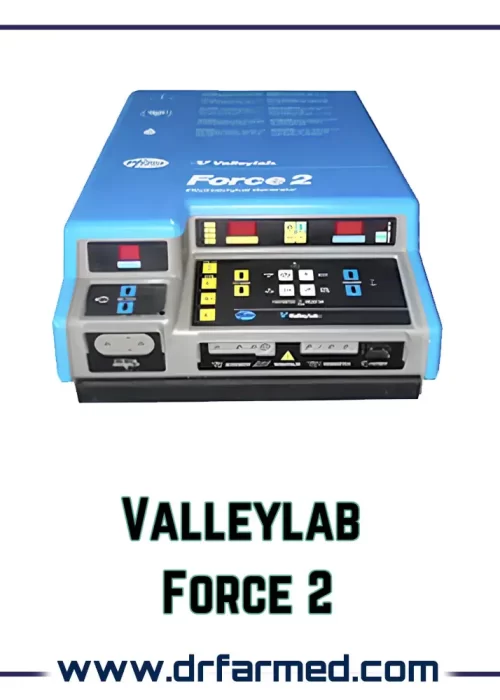 الکتروکوتر Valleylab Force