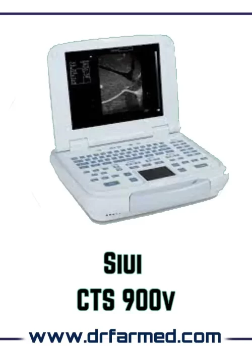 CTS 900