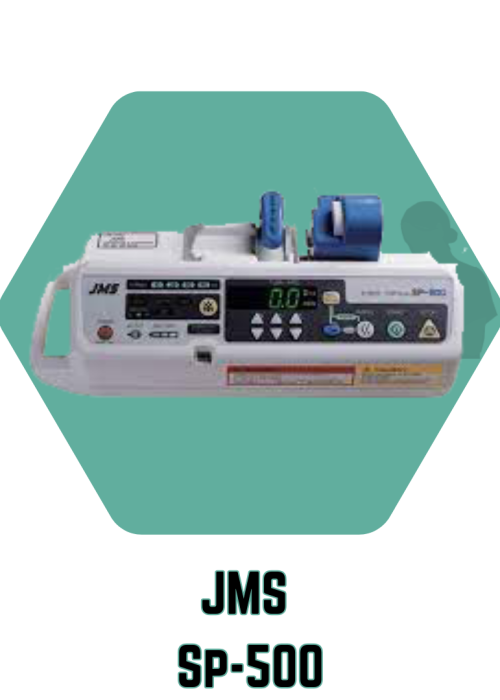 Jms sp 500