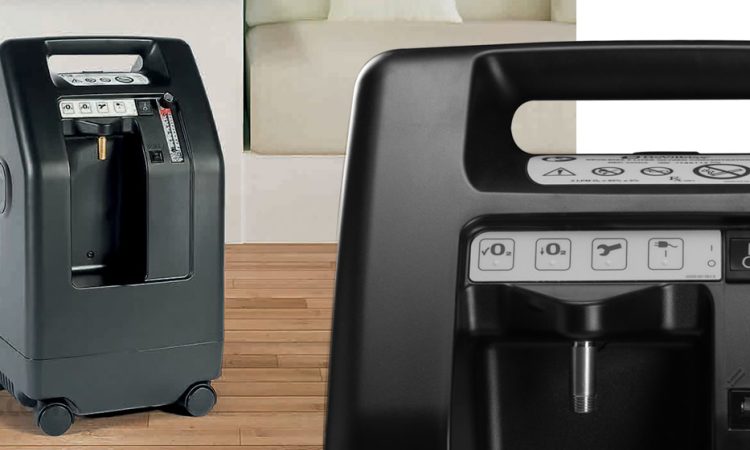 Oxygen Concentrator Price