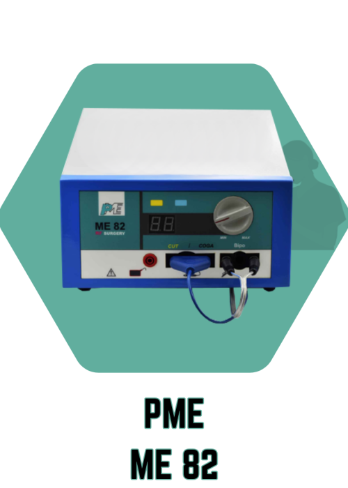 الکتروکوتر مدل PME - ME82