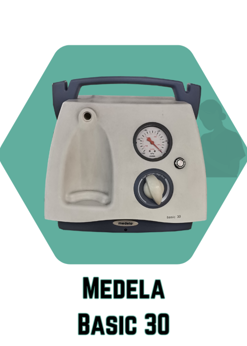 ساکشن Medela Basic 30