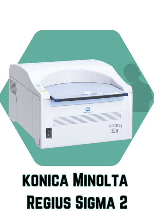 دستگاه CR-Konica