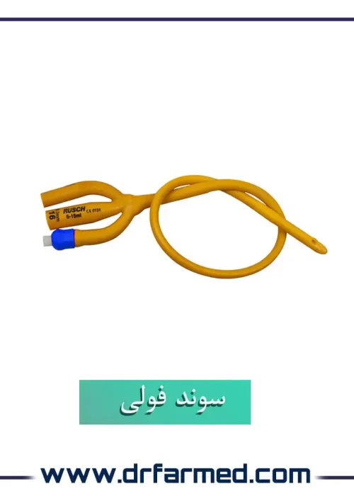 سوند فولی